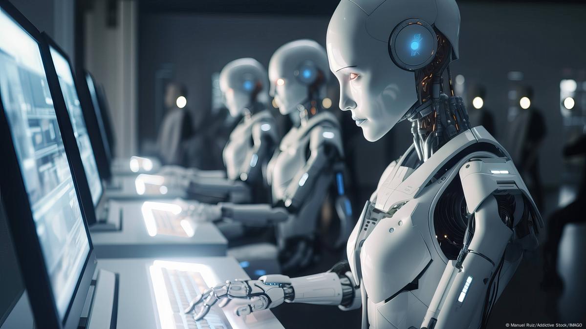 عصر الذكاء الاصطناعي وممارسة الخدمة الاجتماعية: رؤية جديدة